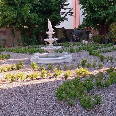 Apartament Willa Anta Debno  Exteriör bild