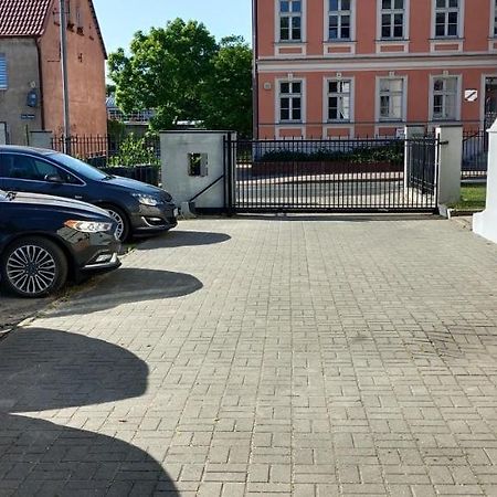 Apartament Willa Anta Debno  Exteriör bild